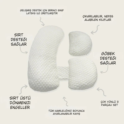 Gebelik Yastığı