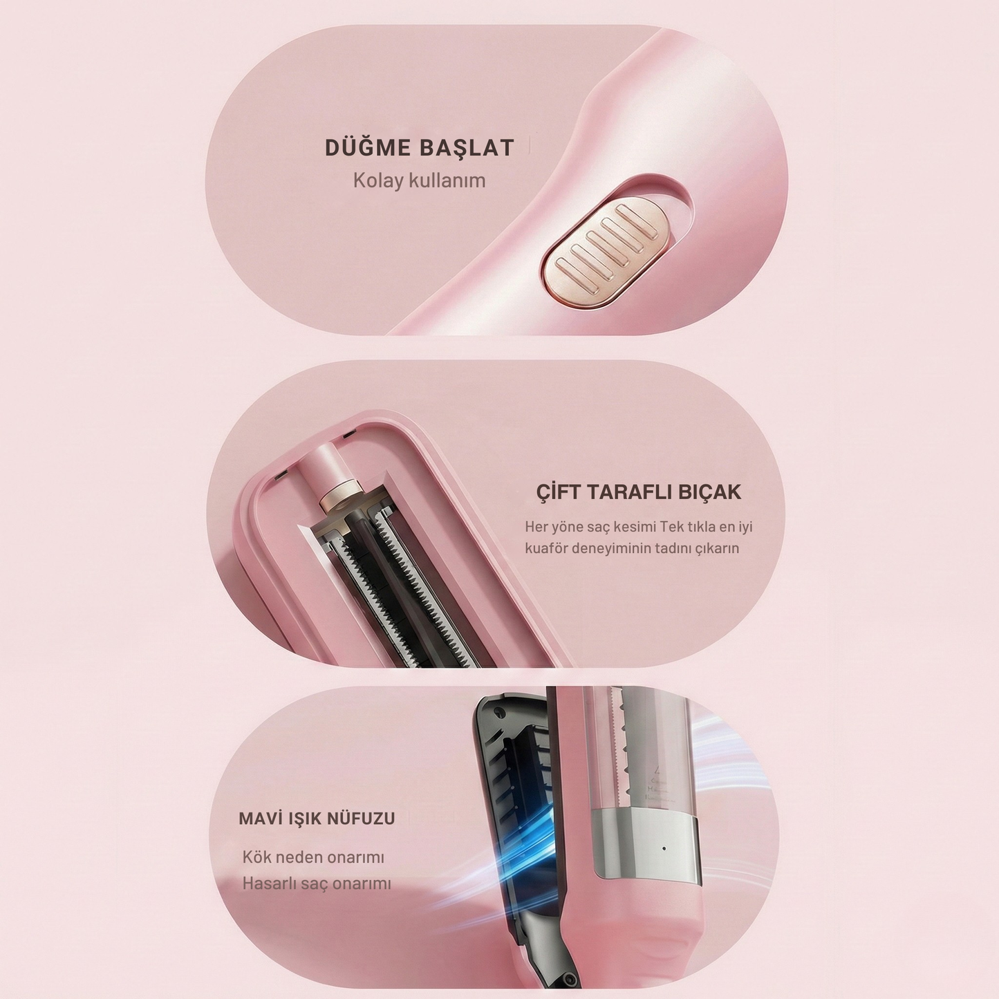 CanroysCare™Split-EndPro